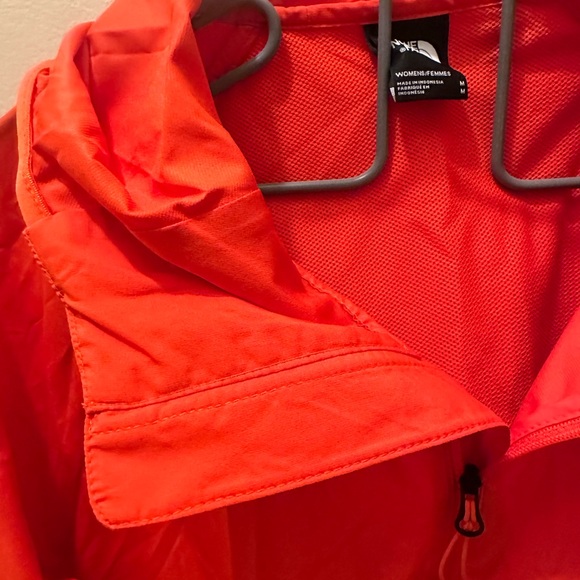 Northface flyweight hoodie NTW size M - Picture 5 of 7